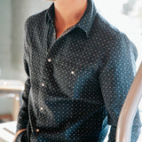 Easton Dobby Shirt