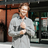 Everett Pocket Shirt