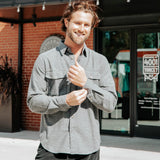 Everett Pocket Shirt