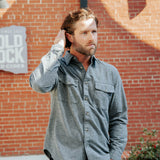 Everett Pocket Shirt