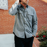 Everett Pocket Shirt
