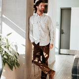 Everett Pocket Shirt