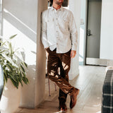 Everett Pocket Shirt
