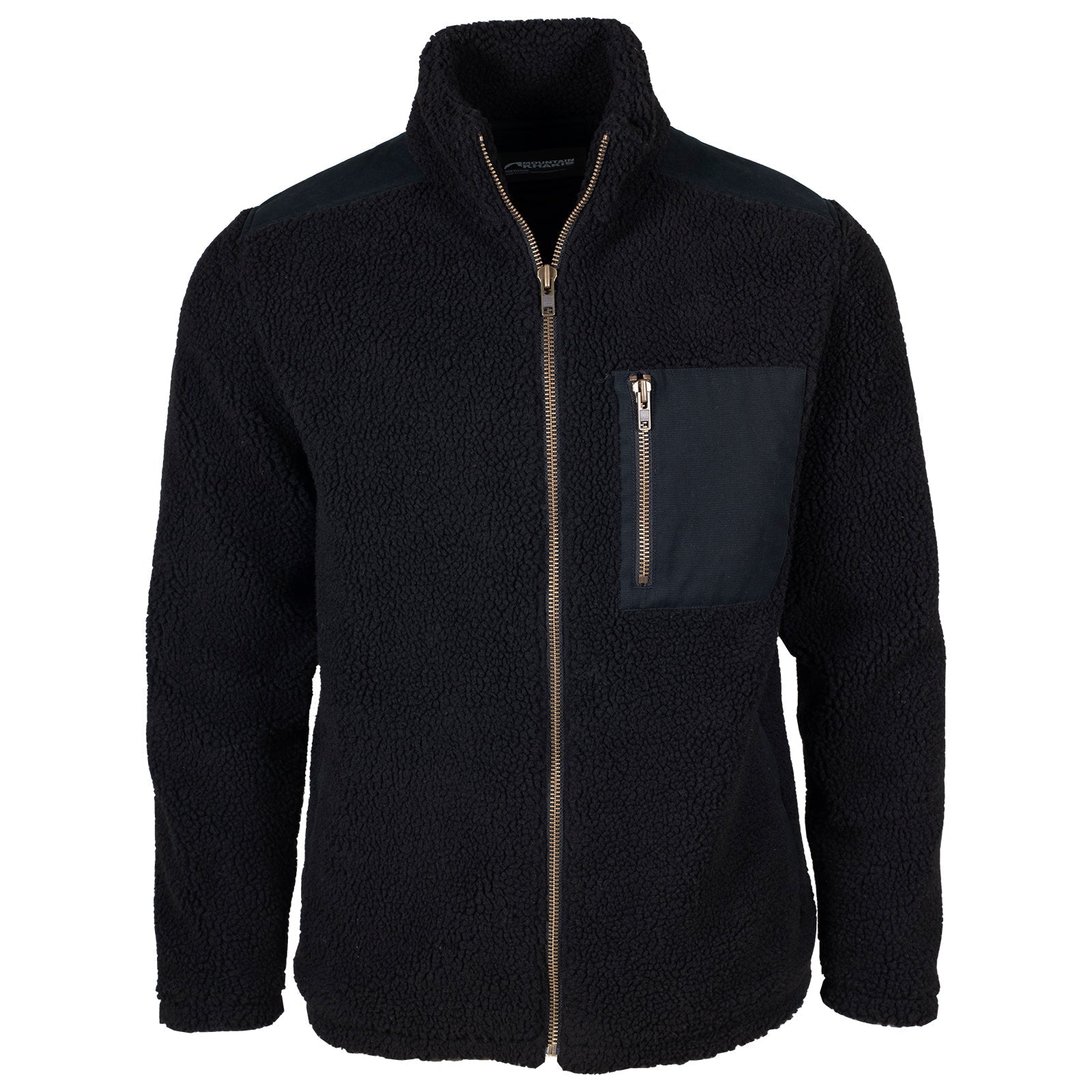 Forge Jacket front view