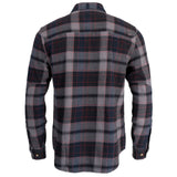 Gatlin Flannel