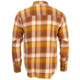 Gatlin Flannel