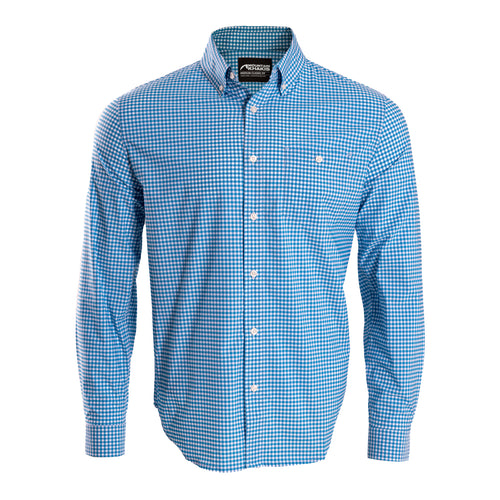 Men's Glacier Long Sleeve Shirt