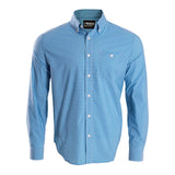 Glacier Long Sleeve Shirt