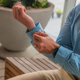 Glacier Long Sleeve Shirt