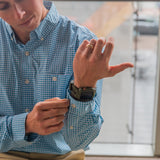 Glacier Long Sleeve Shirt