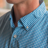 Glacier Long Sleeve Shirt