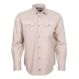 Hamilton Chamois Shirt