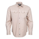 Hamilton Chamois Shirt