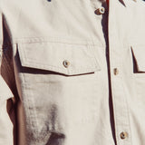 Hamilton Chamois Shirt
