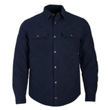 Highland Field Quilted Jacket