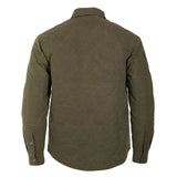 Highland Field Quilted Jacket