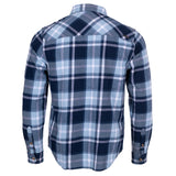 Homestead Long Sleeve Flannel