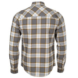 Homestead Long Sleeve Flannel