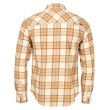 Homestead Long Sleeve Flannel