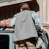 Sullivan Ranch Vest