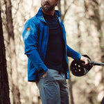 Men's Loch Packable Jacket