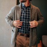 Milo Sweater