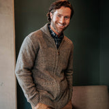 Milo Sweater
