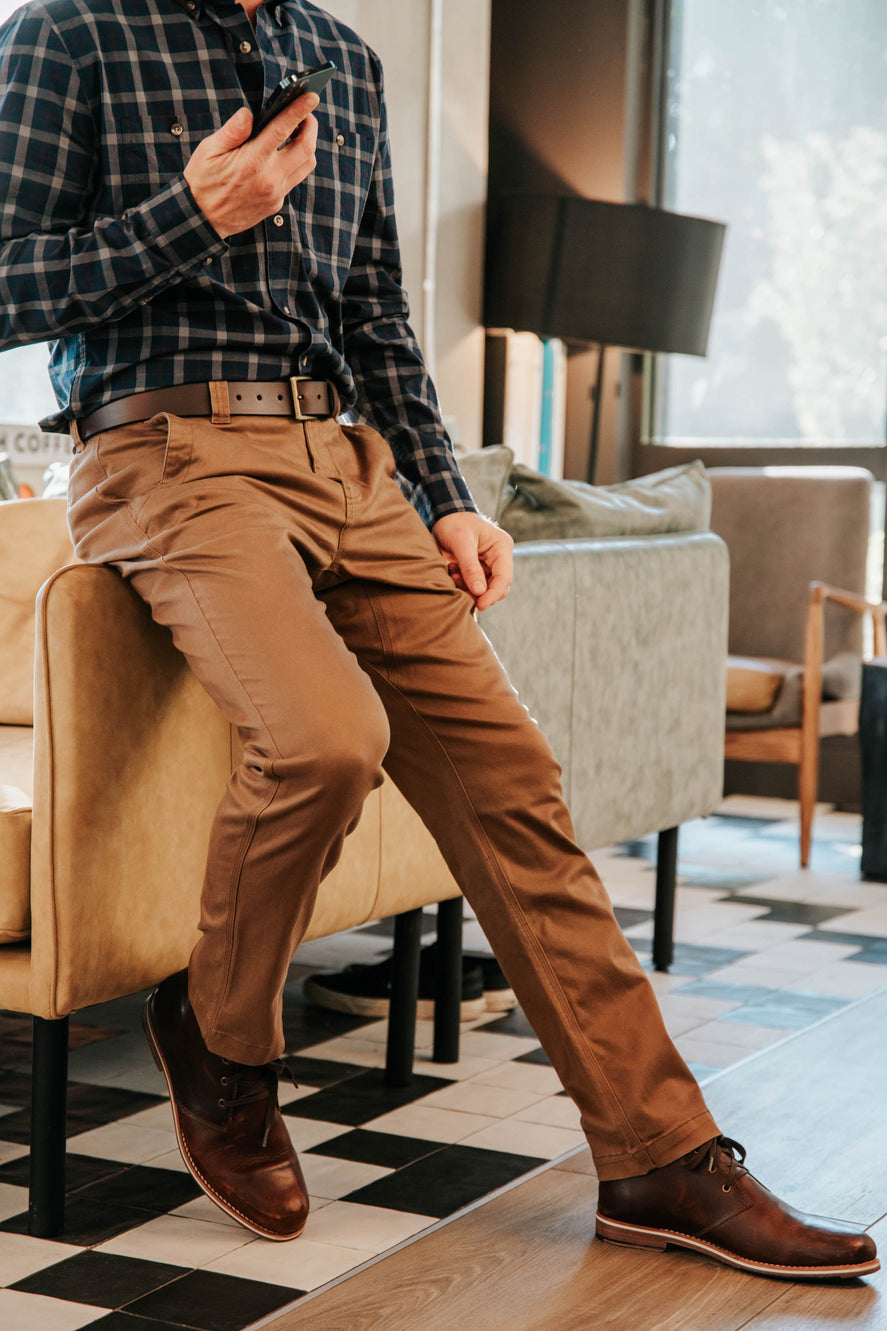 Men's Teton Pant