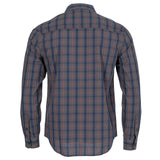 Midtown Long Sleeve Woven Shirt