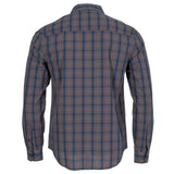 Midtown Long Sleeve Woven Shirt