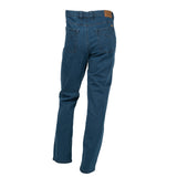Miter 509 Pant: Denim