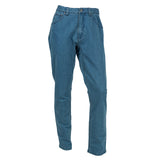Miter 509 Pant: Denim