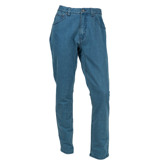 Miter 509 Pant: Denim
