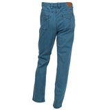 Miter 509 Pant: Denim