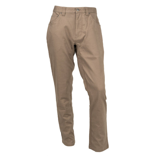 Miter 507 Pant: Heavy Weight
