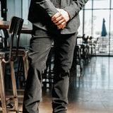 Crest Cord Pant