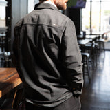 Moleskin Shirtjac