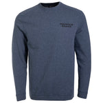 Mountain Khakis Logo Crew front view