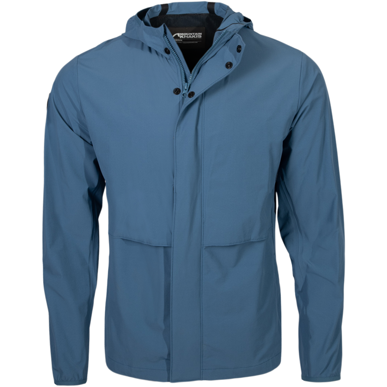 Men s Mountain Rainier Jacket