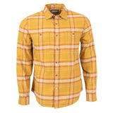 Nebo Long Sleeve Woven Shirt