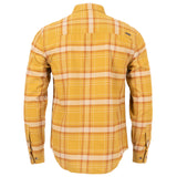Nebo Long Sleeve Woven Shirt