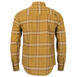 Nebo Long Sleeve Woven Shirt