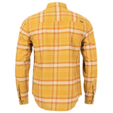 Nebo Long Sleeve Woven Shirt
