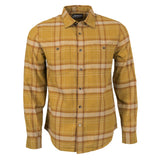 Nebo Long Sleeve Woven Shirt