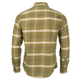 Nebo Long Sleeve Woven Shirt