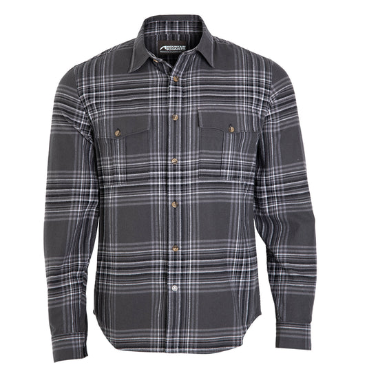 Noda Flannel Shirt