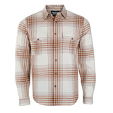 Noda Flannel Shirt