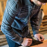 Noda Flannel Shirt