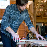 Noda Flannel Shirt