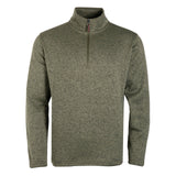 Norris Quarter Zip